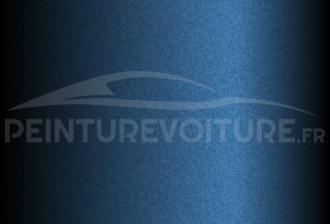 Code peinture General Motors (USA) 29-7103 Dark Blue 7103-29