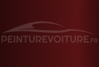 Code peinture General Motors (USA) 29-964L Sport Red/red Line