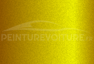 Code peinture Yamaha 29 Yellow Gold Tdm850