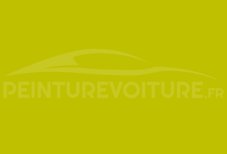 Code peinture Renault-Saviem (Vi) 2901 Vert
