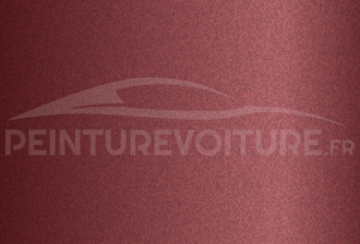Code peinture Ferrari-Maserati 290.105 Rosso Madera