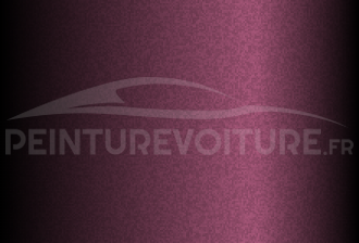 Code peinture Ferrari-Maserati 290.106 Bordeaux Victoria