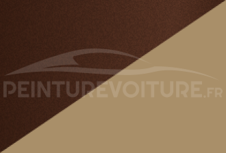 Code peinture Toyota 291 474 + 489