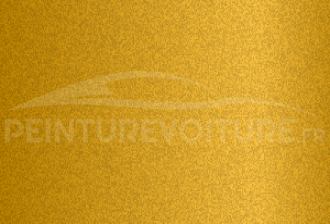 Code peinture Maserati 292/B Giallo Modenese