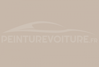 Code peinture Fiat 292 Bianco Fossile