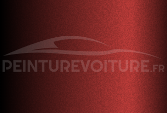 Code peinture Bmw 293-1138 Royal Red