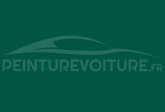 Code peinture Renault 2959 Vert