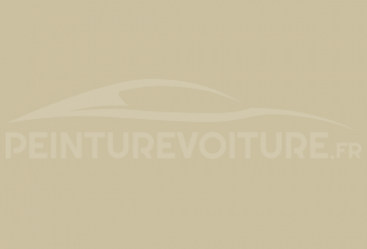 Code peinture Fiat 296 Avorio