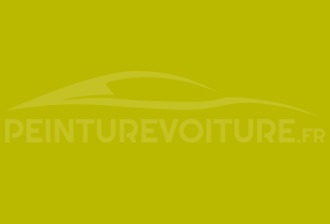 Code peinture Renault 2983 Vert (v.i.)