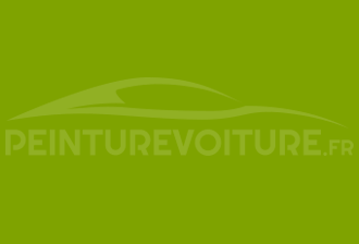 Code peinture Renault 2984 Vert (v.i.)