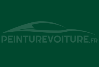 Code peinture Renault 2987 Vert (v.i.)