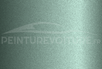 Code peinture Renault 299 Vert Luciole