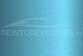 Code peinture Opel 29E Lake Blue Met