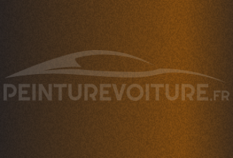 Code peinture Suzuki Moto 29F Emperor Brown