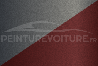 Code peinture Toyota 2AD 3h4 + 1a6
