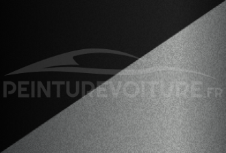Code peinture Toyota 2BN 204 + 196