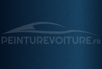 Code peinture Ford 2C Azul Europa Per