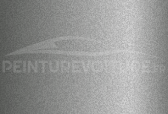 Code peinture Toyota 2C0 Silver