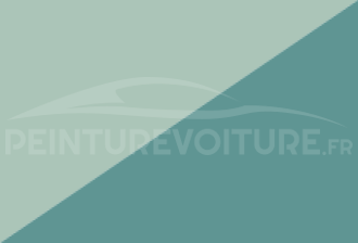 Code peinture Toyota 2CV 6q5 + 6q6