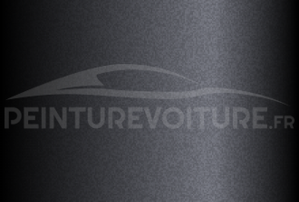 Code peinture Hyundai 2E Dark Grey