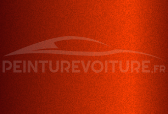 Code peinture Triumph Moto 2E Lucifer Orange