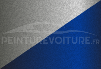Code peinture Daihatsu 2EU 1c0 + 8l7