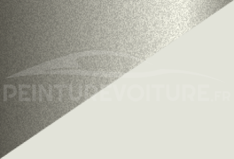 Code peinture Toyota 2EW 040 + 1a9