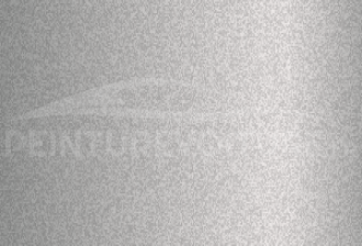 Code peinture Yamaha 2F Silber