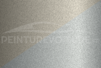 Code peinture Toyota 2FE 199 + 4n3