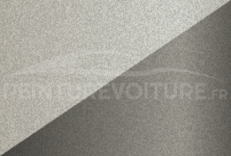 Code peinture Toyota 2FX 042 + 1b2