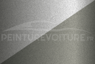 Code peinture Toyota 2FY 1c0 + 6k6