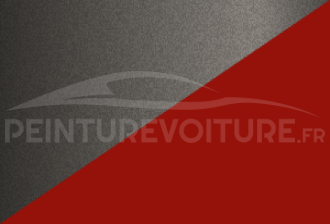 Code peinture Nissan 2G7 526 + 418