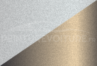 Code peinture Toyota 2GD 042 + 1c0