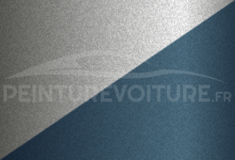 Code peinture Toyota 2HD 8d7 + 1c0