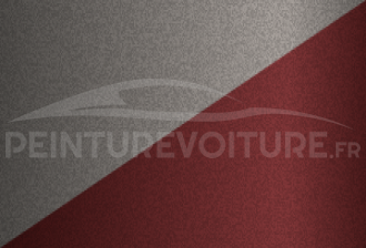 Code peinture Toyota 2HR 3n6 + 1e1