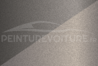 Code peinture Toyota 2HS 4n5 + 1e1