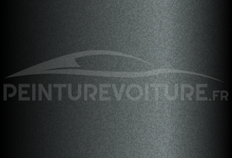 Code peinture Hyundai 2J Gunmetal