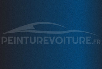 Code peinture Tesla PB02 Marine Blue