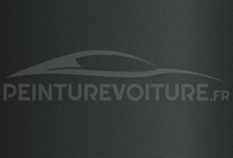 Code peinture Ford 2JDEWHA Cyclone Graphite Grey