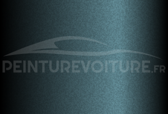 Code peinture Ford 2KQC Neptune Green