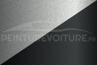 Code peinture Toyota 2KS 1f7 + 209