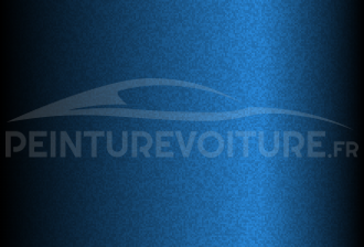 Code peinture Hyundai 2L Marine Blue