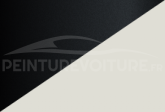 Code peinture Toyota 2LU 068 + 211 (roof-tetto)
