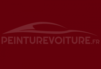 Code peinture Ford (Usa) 2M Dark Red