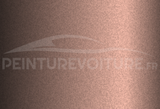 Code peinture Ford (Usa) 2M Medium Sandalwood