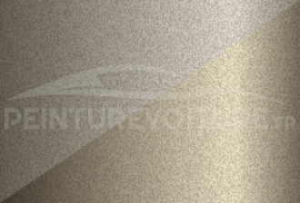 Code peinture Toyota 2N7 4d2 + 4d3