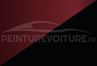 Code peinture Toyota 2NM 202 + 3q3