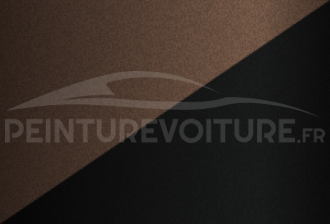 Code peinture Ssangyong 2OA Oat + Lak