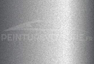 Code peinture Opel 2OU New Silver
