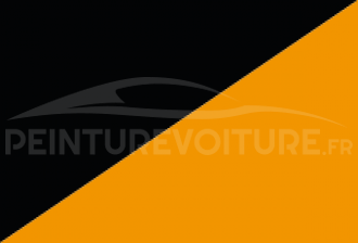 Code peinture Toyota 2PQ 202 + 5a3